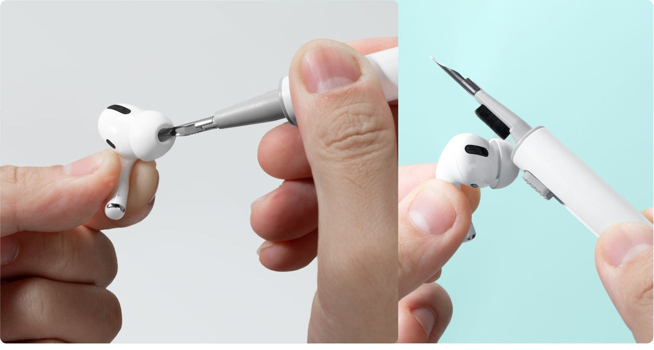 EAN 4895206931786 - LAUT Klean Kit de limpieza imagen 4