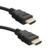 EAN 5901878504070 - Qoltec 50407 cable HDMI 2 m HDMI tipo A (Estándar) Negro imagen 1