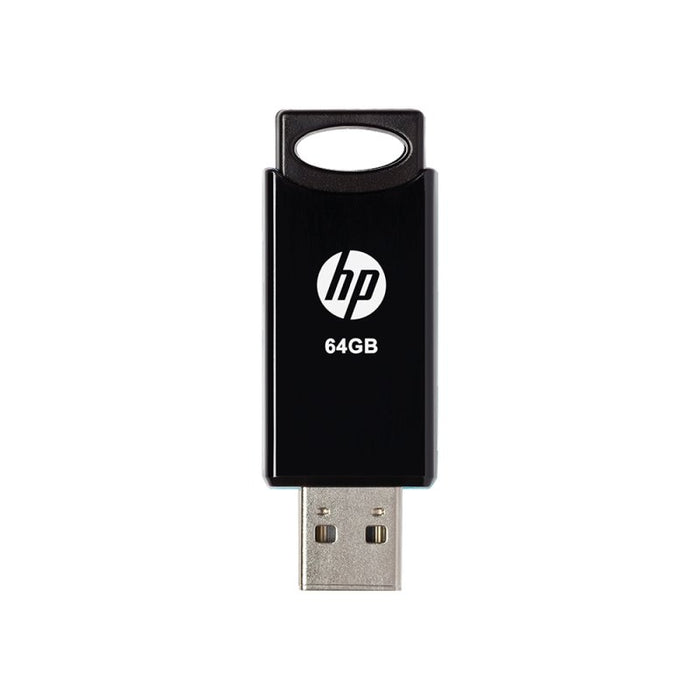 EAN 4712847096431 - PNY v212w unidad flash USB 64 GB USB tipo A 2.0 Negro imagen 4