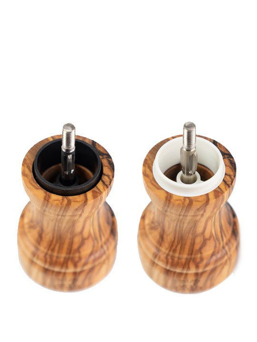 EAN 4006950039523 - Peugeot Bistro Juego de salero y pimentero Madera imagen 4