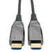 EAN 0037332236814 - Tripp Lite P568-10M-FBR cable HDMI HDMI tipo A (Estándar) imagen 1