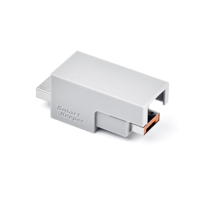 EAN 8809534692529 - Smartkeeper LK03OR bloqueador de puerto USB tipo A Naranja Plástico 1 pieza(s) imagen 1