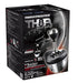 EAN 0663296419422 - Thrustmaster 4060059 mando y volante Negro, Metálico USB Especial PC, PlayStation 4, PlayStation 5, Plays imagen 4