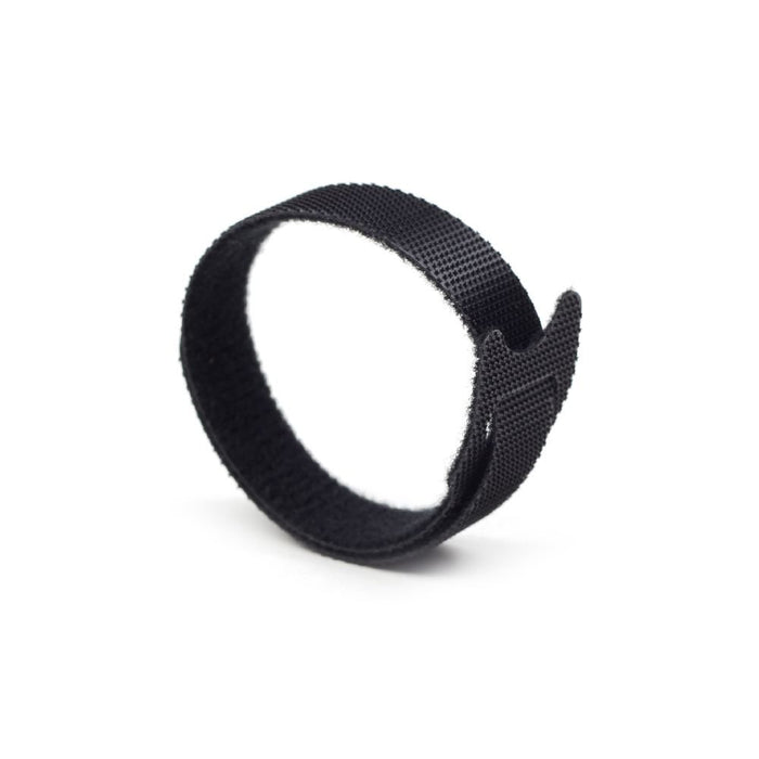 EAN 8716309081986 - Gembird VT-210X12 presilla Negro 100 pieza(s) imagen 4