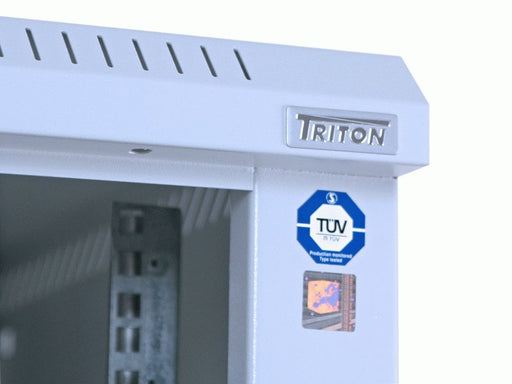EAN 8595105055380 - Triton RMA-42-A66-CAX-A1 armario rack 42U Rack o bastidor independiente Gris imagen 2