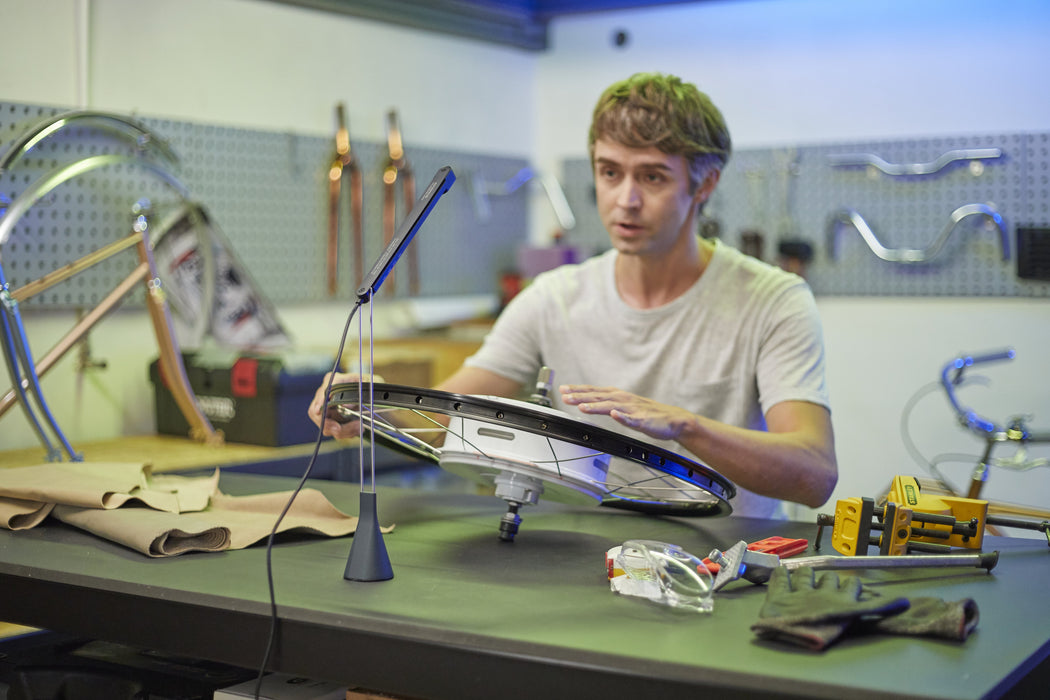 EAN 4712098410925 - IPEVO Camera 5-904-B-08-00 TOTEM 120 Multimodal Collaboration Retail Negro imagen 14