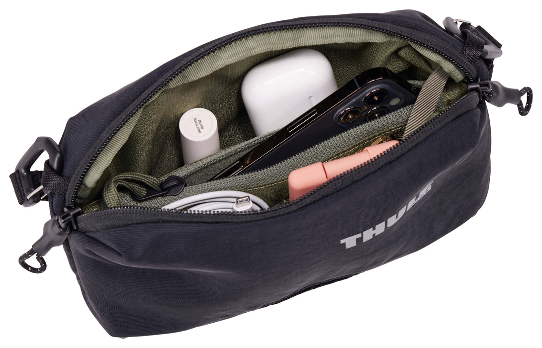 EAN 0085854255424 - Thule Paramount PARACB3102 Black Poliéster Negro Unisex Bandolera imagen 7