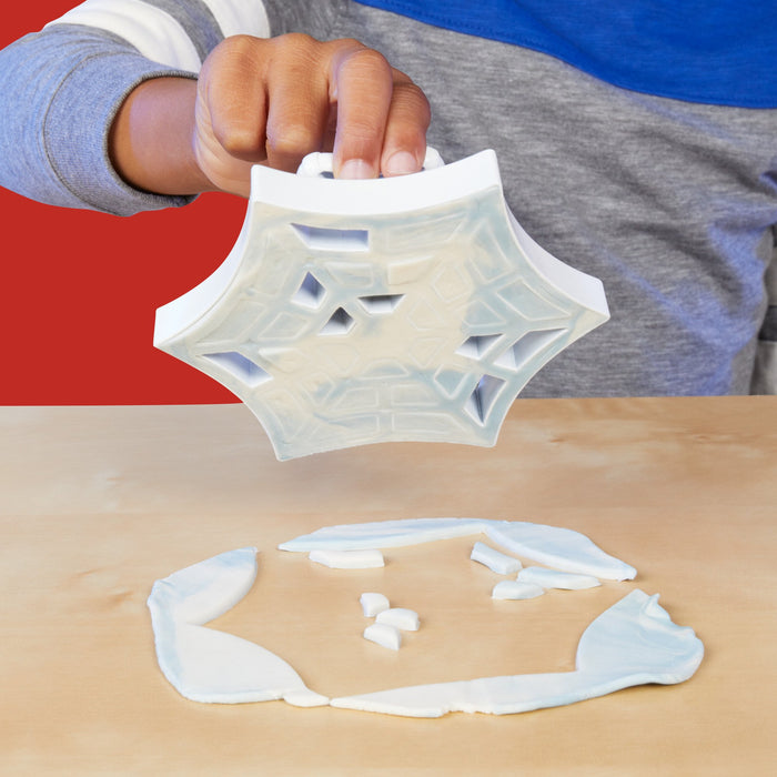 EAN 5010996257611 - Play-Doh Marvel F98275L0 set de juguetes imagen 11