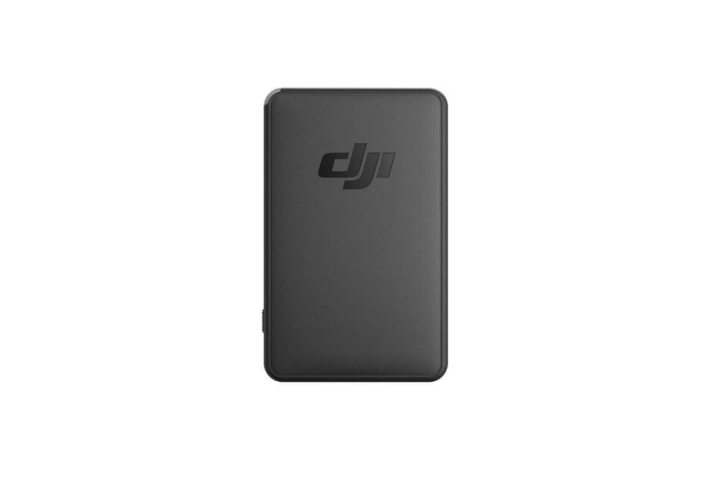 EAN 6941565903174 - DJI Wireless Microphone Transmitter Negro Micrófono de contacto imagen 3