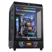 EAN 4713227533737 - Thermaltake AC-062-OO1NAN-A1 parte carcasa de ordenador Midi Tower LCD panel kit imagen 4