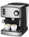 EAN 4006160633382 - Clatronic ES 3643 Máquina espresso 1,6 L imagen 1