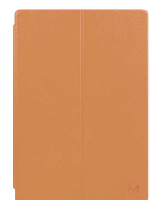 EAN 3700992513829 - Mobilis 048017 funda para tablet 27,9 cm (11") Folio Bronceado imagen 1