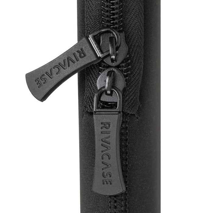 EAN 4260709012605 - Rivacase 5221 39,6 cm (15.6") Funda Negro imagen 6