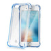 EAN 8021735722144 - Celly ARMOR801LB funda para teléfono móvil 14 cm (5.5") Azul, Transparente imagen 1