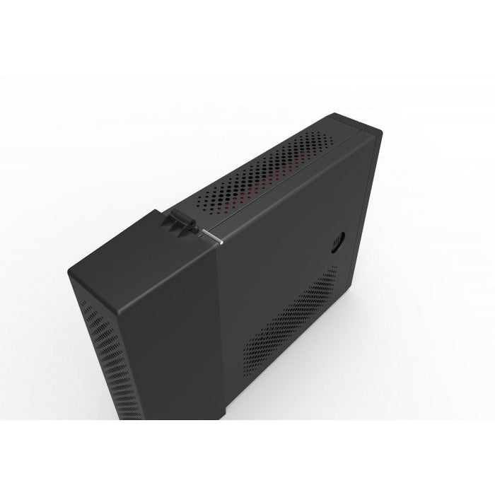EAN 8436556145780 - CoolBox IPC-2 Mini Tower Negro 60 W imagen 9