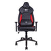 EAN 4711475641136 - Thermaltake GGC-VCO-BRLWDS-01 silla para videojuegos Butaca para jugar Asiento acolchado Negro, Rojo imagen 1