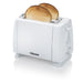 EAN 8713016010094 - Tristar BR-1009 tostadora 6 2 rebanada(s) 650 W Blanco imagen 8