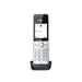 EAN 4250366866062 - Gigaset COMFORT 500HX Teléfono DECT/analógico Identificador de llamadas Negro, Plata imagen 4