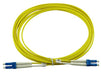EAN 4063232617398 - BlueOptics SFP3131BU20MK Cable de fibra óptica e InfiniBand 20 m LC Amarillo imagen 1