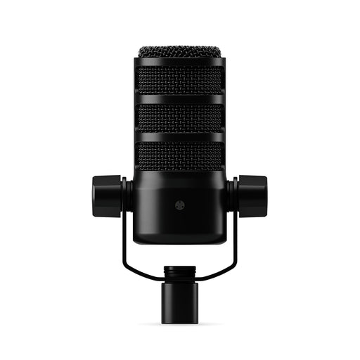EAN 0698813010707 - RØDE PodMic USB Negro Micrófono de estudio imagen 1
