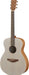 EAN 4957812665889 - Yamaha STORIA I Guitarra acústica 6 cuerdas Azul, Blanco imagen 1