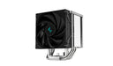 EAN 6933412727637 - DeepCool AK500 Procesador Refrigerador de aire 12 cm Aluminio, Negro 1 pieza(s) imagen 2