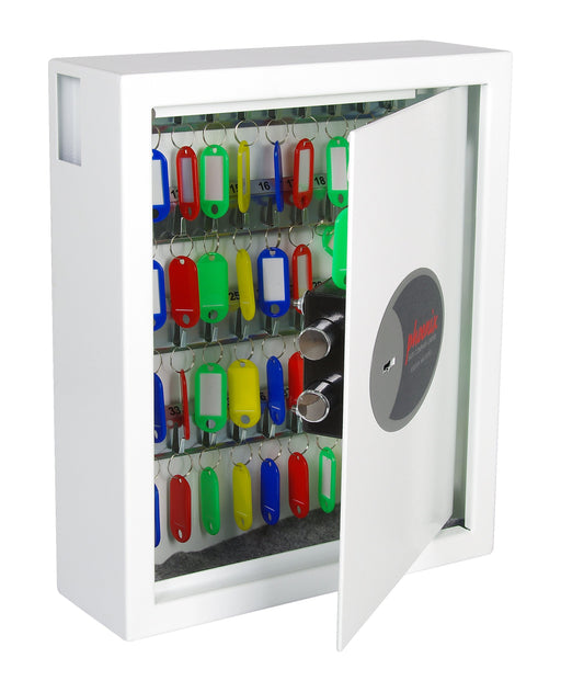 EAN 5032548005129 - Phoenix Safe Co. Cygnus Metal Blanco imagen 3