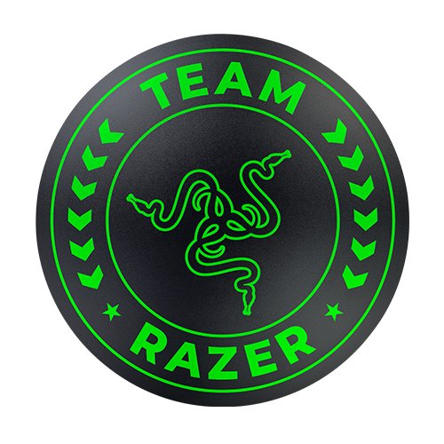 EAN 8886419387787 - Razer Floor Rug imagen 1