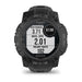 EAN 753759339548 - Garmin Instinct 3,05 cm (1.2") AMOLED 45 mm Digital 390 x 390 Pixeles Pantalla táctil Negro GPS (satélite) imagen 9