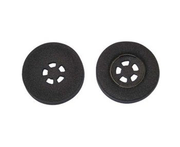 EAN 0017229129061 - Poly EncorePro HW700 Foam Ear Cushions and Mounting Plates (2 Pieces) Juego de fundas protectoras desecha imagen 1