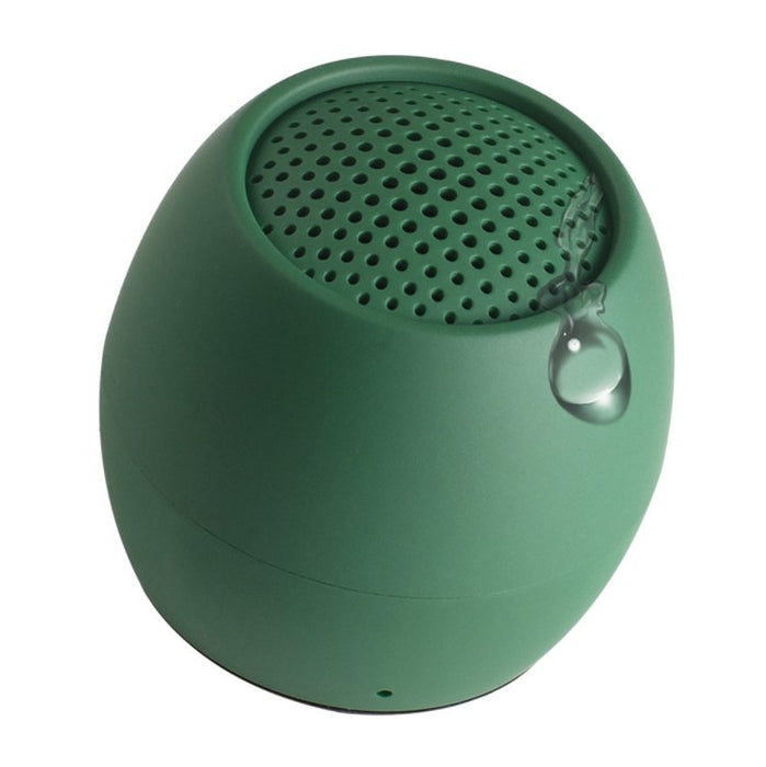 EAN 5081304398395 - Boompods Zero Speaker Altavoz monofónico portátil Verde 3 W imagen 1