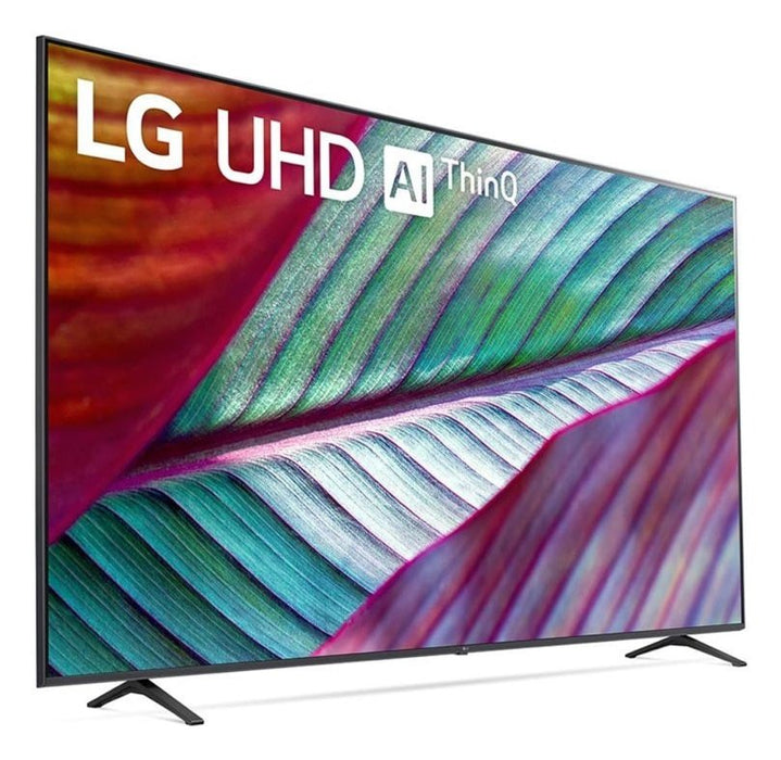 EAN 8806087092219 - LG UHD 43UR78006LK 109,2 cm (43") 4K Ultra HD Smart TV Wifi Negro imagen 5