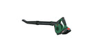 EAN 4059952631578 - Bosch LeafBlower aspiradora de hojas Verde Ión de litio imagen 1