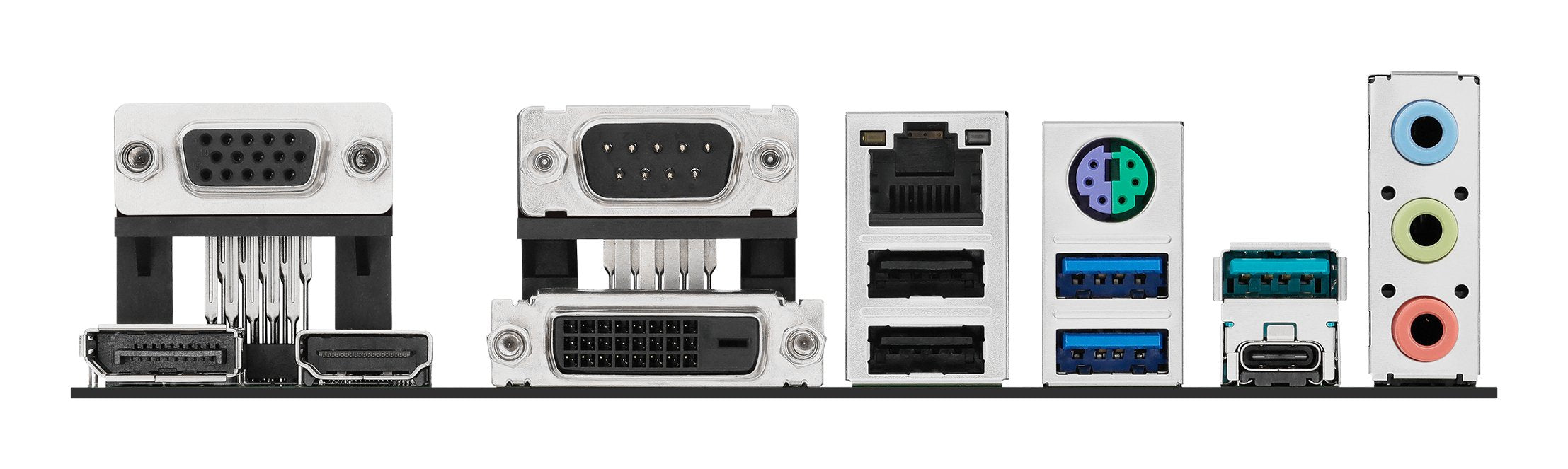 EAN 4711387856512 - ASUS PRO H810M-C-CSM Intel H810 LGA 1851 (Socket V1) micro ATX imagen 6