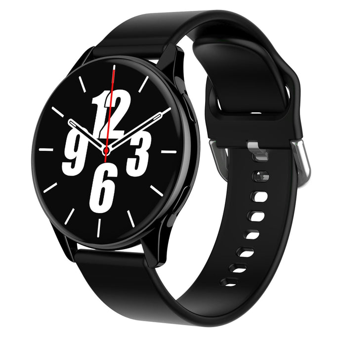 EAN 8021735215264 - Celly TRAINERFLOWBK Relojes inteligentes y deportivos Digital Pantalla táctil Negro imagen 5