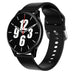 EAN 8021735215264 - Celly TRAINERFLOWBK Relojes inteligentes y deportivos Digital Pantalla táctil Negro imagen 5