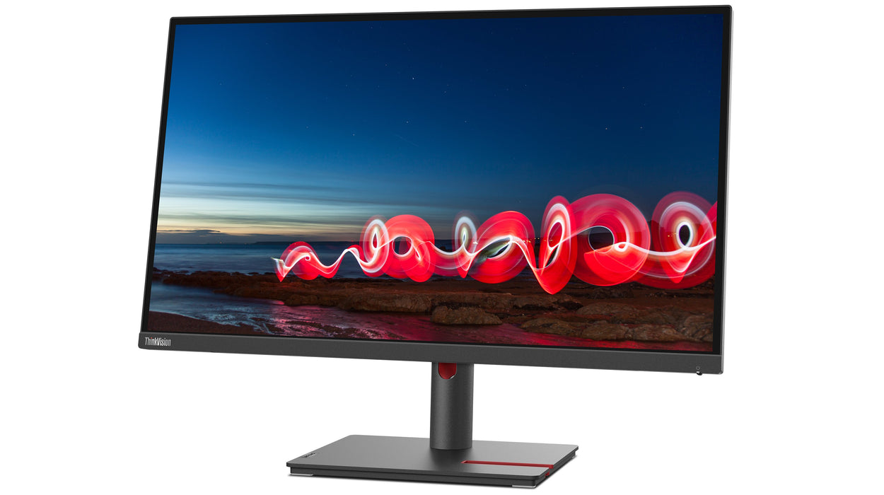 EAN 0196380369902 - Lenovo ThinkVision T23i-30 LED display 58,4 cm (23") 1920 x 1080 Pixeles Full HD Negro imagen 8