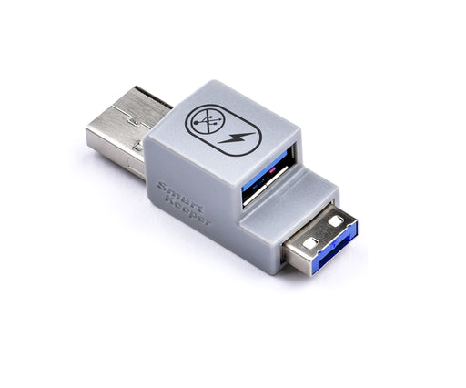 EAN 8809534692635 - Smartkeeper UCL03DB bloqueador de puerto Bloqueador de puerto + clave USB tipo A Azul Plástico 1 pieza(s) imagen 1