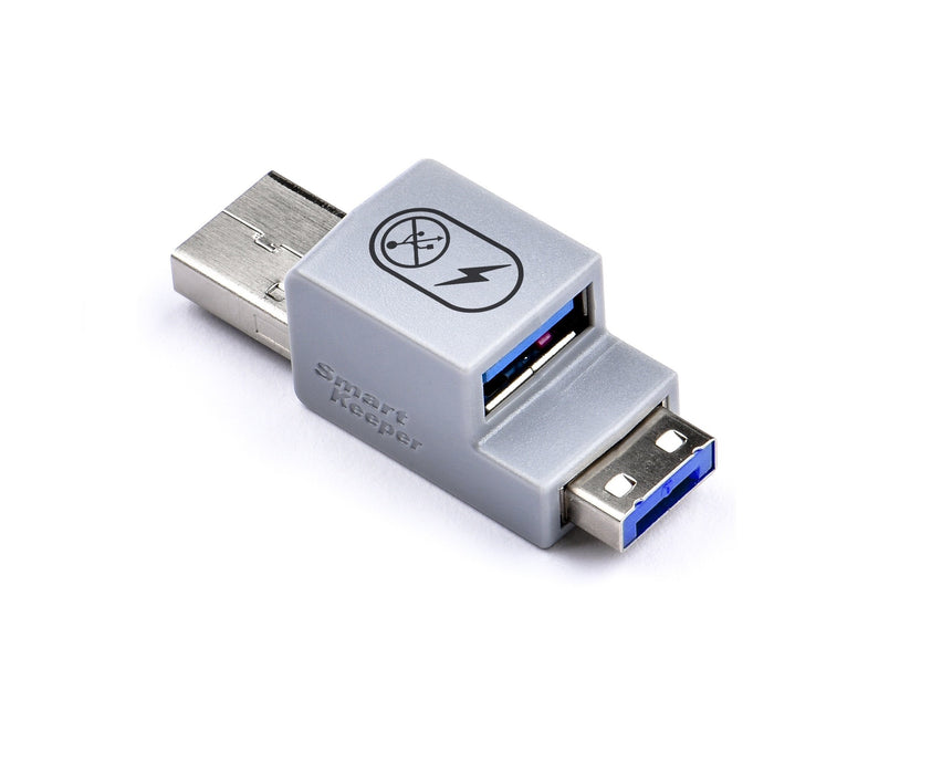 EAN 8809534692635 - Smartkeeper UCL03DB bloqueador de puerto Bloqueador de puerto + clave USB tipo A Azul Plástico 1 pieza(s) imagen 1