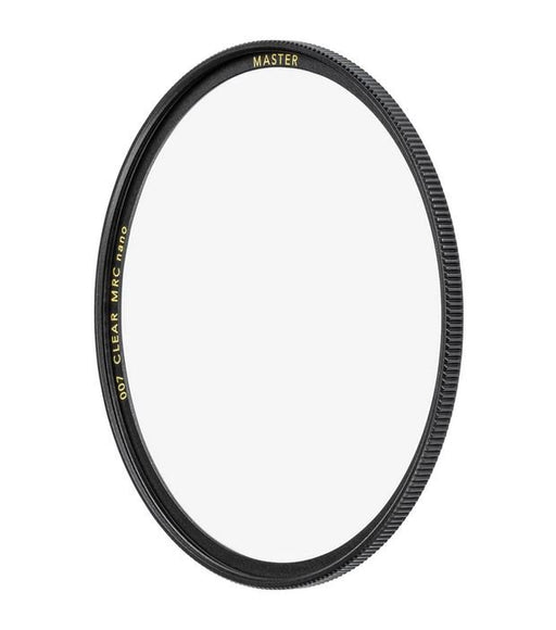 EAN 4012240048465 - B+W 007 Clear Filtro protector 86 mm imagen 2