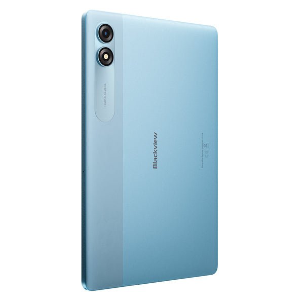 EAN 6931548324904 - Blackview Tab 9 Wi-Fi 256 GB 27,9 cm (11") 8 GB Wi-Fi 5 (802.11ac) Android 15 Azul imagen 5