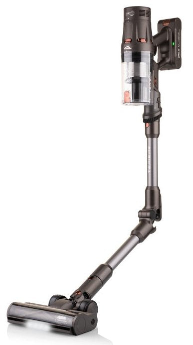 EAN 8590393366491 - Eta Terier 3 v 1 Aspiradora escoba Batería Secar HEPA Sin bolsa 0,5 L 500 W Marrón 4 Ah imagen 2