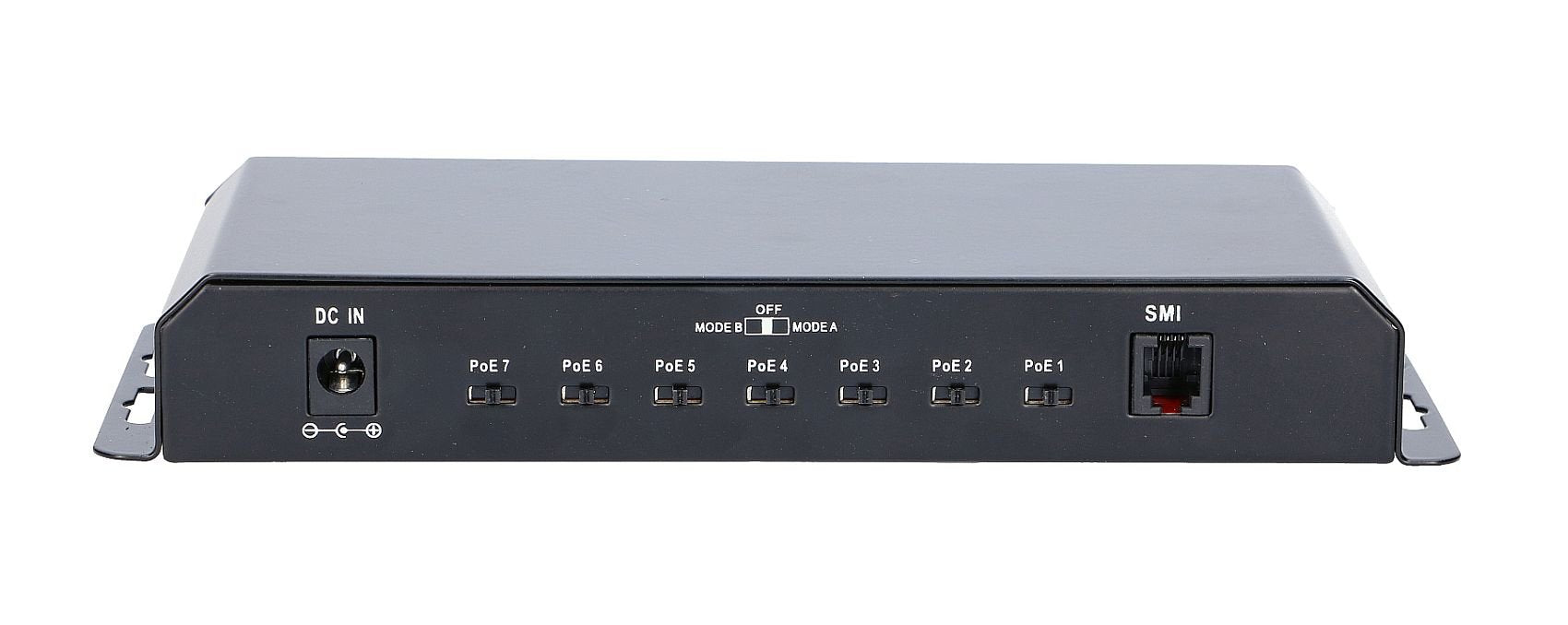 EAN 5902560361025 - Extralink EX.1025 switch No administrado L2 Gigabit Ethernet (10/100/1000) Energía sobre Ethernet (PoE) 1 imagen 6