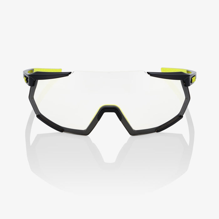 EAN 196261017793 - 100% Racetrap 3.0 gafas de sol Warp Envolvente imagen 2