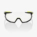 EAN 196261017793 - 100% Racetrap 3.0 gafas de sol Warp Envolvente imagen 2