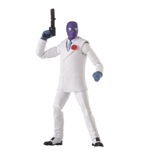 EAN 5010994181260 - Marvel Spider-Man F65665X0 figura de juguete para niños imagen 1