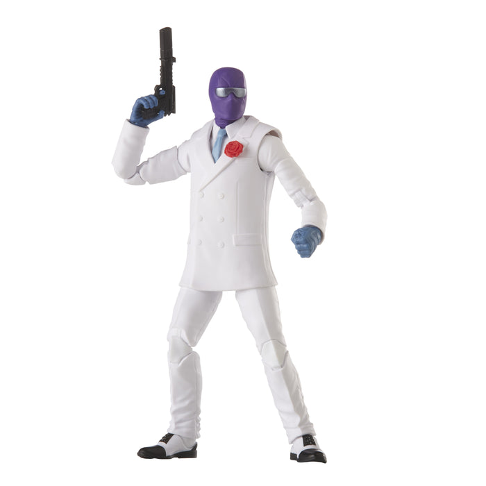 EAN 5010994181260 - Marvel Spider-Man F65665X0 figura de juguete para niños imagen 1