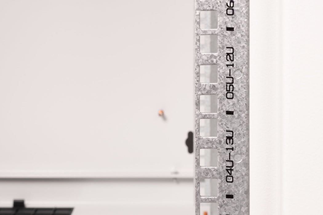 EAN 4016032174097 - Digitus DN-19 16U-6/6 armario rack Bastidor de pared Gris imagen 5