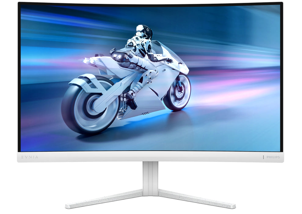 EAN 8721038002256 - Philips Evnia 5000 27M2C5201L/00 LED display 68,6 cm (27") 1920 x 1080 Pixeles Full HD LCD Blanco imagen 17