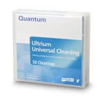 EAN 0768268020368 - Quantum Cleaning cartridge, LTO Universal Cartucho de limpieza imagen 1